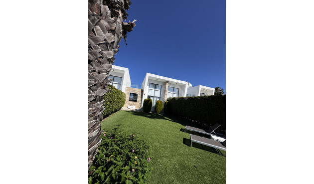 Odsprzedaż - Dupleks - Orihuela Costa - Costa Blanca