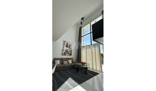 Odsprzedaż - Dupleks - Orihuela Costa - Costa Blanca