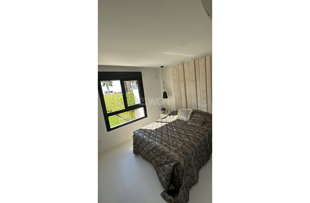 Odsprzedaż - Dupleks - Orihuela Costa - Costa Blanca