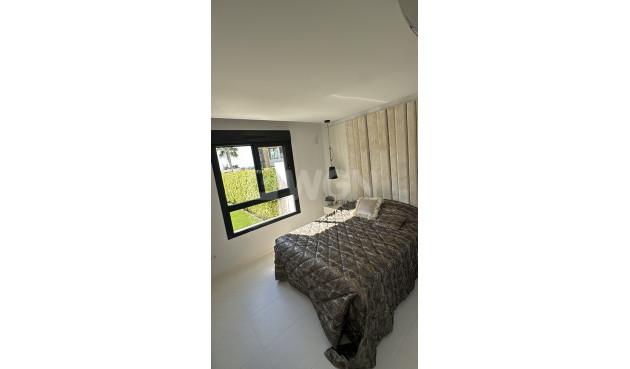 Odsprzedaż - Dupleks - Orihuela Costa - Costa Blanca