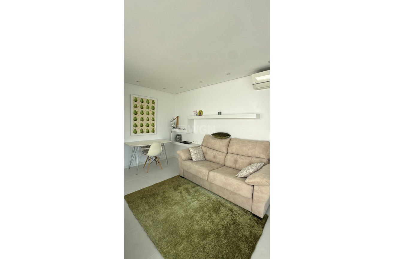 Odsprzedaż - Dupleks - Orihuela Costa - Costa Blanca