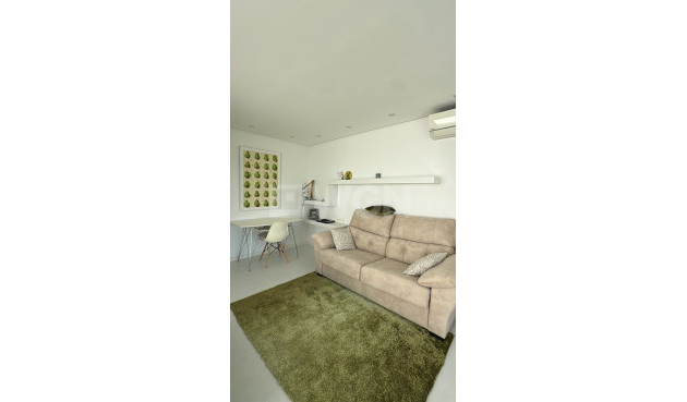Odsprzedaż - Dupleks - Orihuela Costa - Costa Blanca