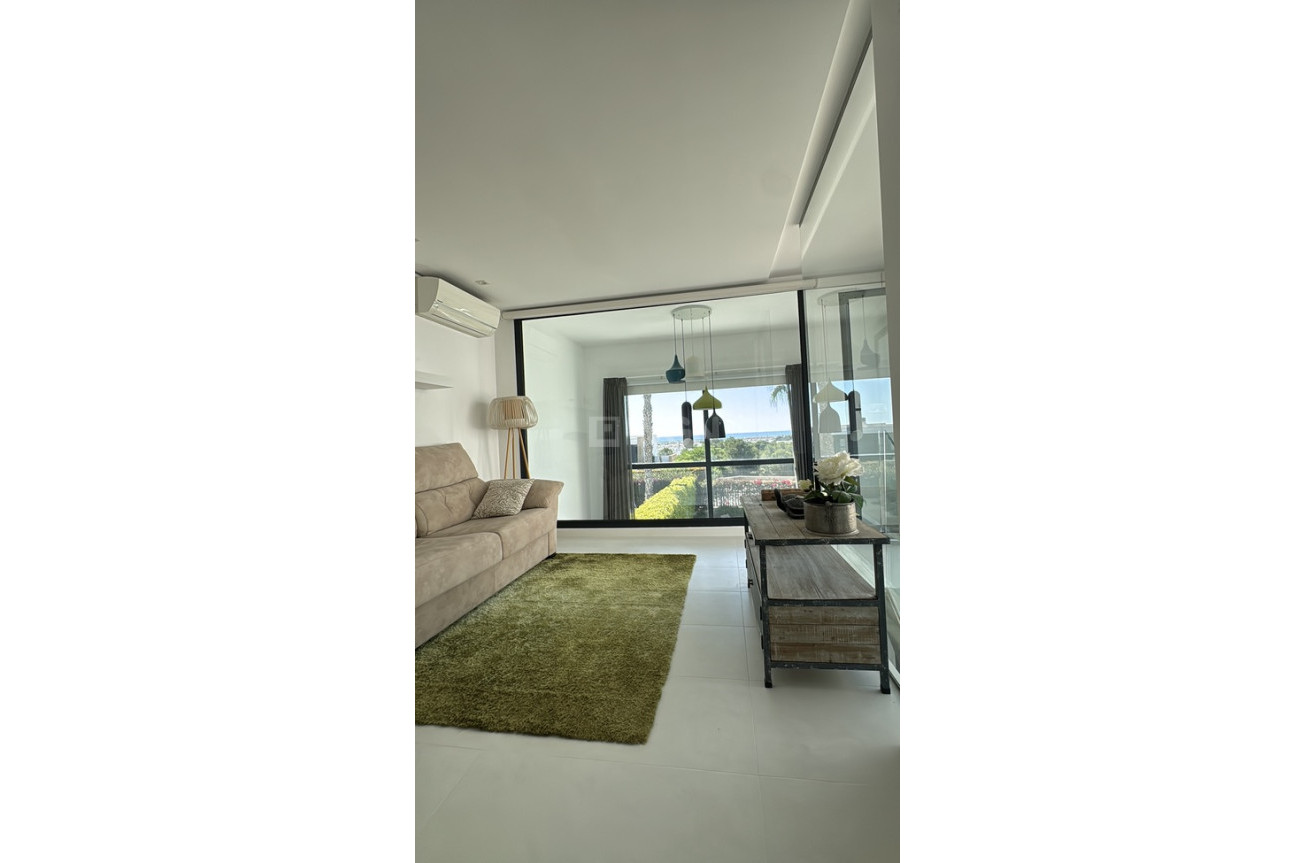 Odsprzedaż - Dupleks - Orihuela Costa - Costa Blanca