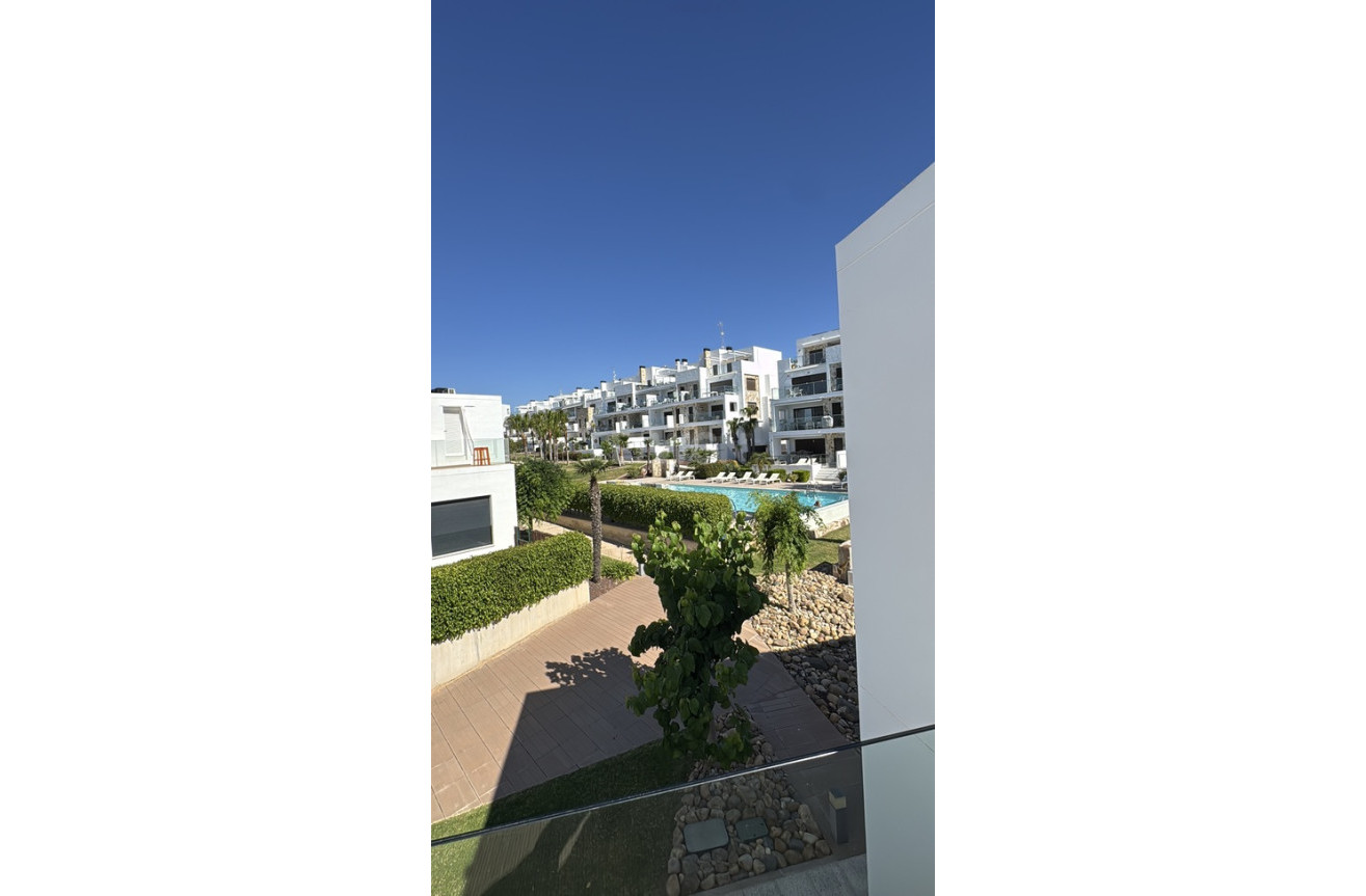 Odsprzedaż - Dupleks - Orihuela Costa - Costa Blanca