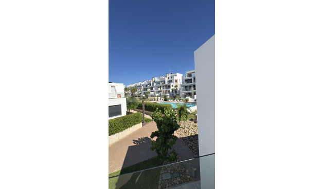 Odsprzedaż - Dupleks - Orihuela Costa - Costa Blanca