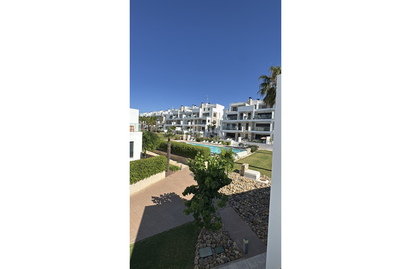 Odsprzedaż - Dupleks - Orihuela Costa - Costa Blanca