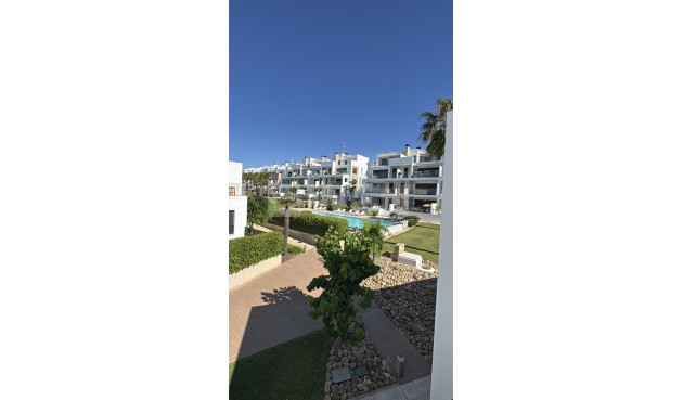 Odsprzedaż - Dupleks - Orihuela Costa - Costa Blanca