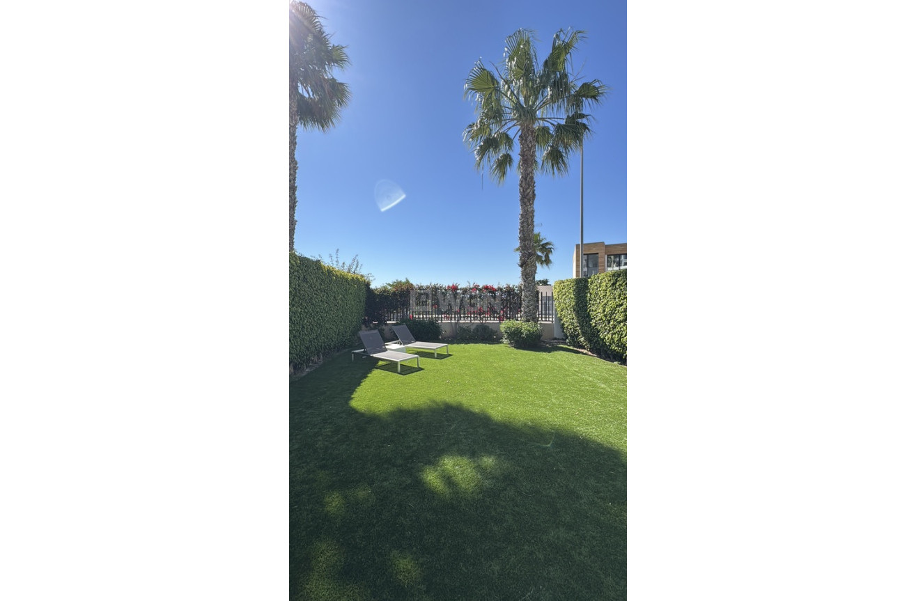 Odsprzedaż - Dupleks - Orihuela Costa - Costa Blanca