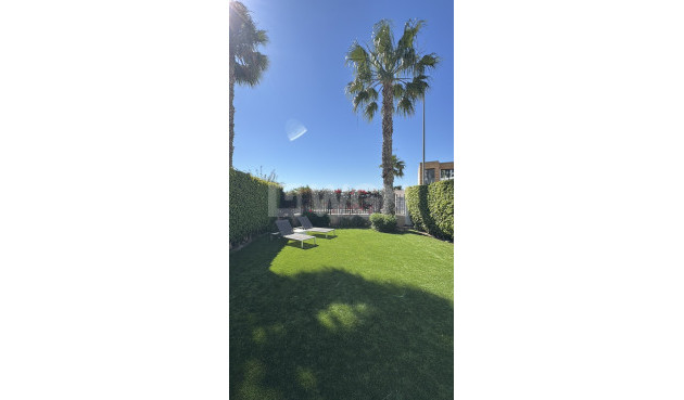 Odsprzedaż - Dupleks - Orihuela Costa - Costa Blanca