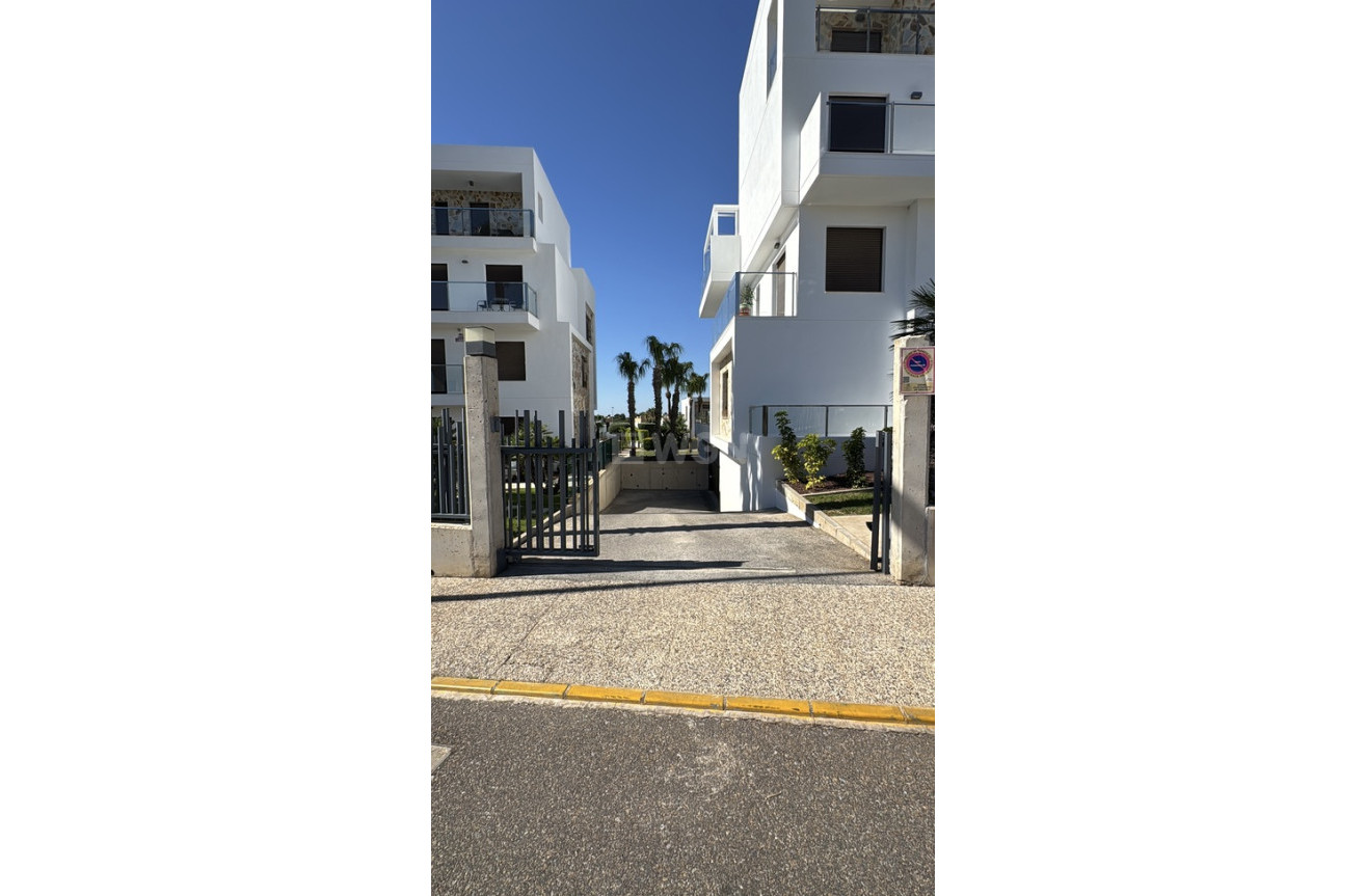 Odsprzedaż - Dupleks - Orihuela Costa - Costa Blanca