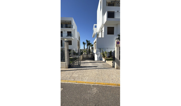 Odsprzedaż - Dupleks - Orihuela Costa - Costa Blanca