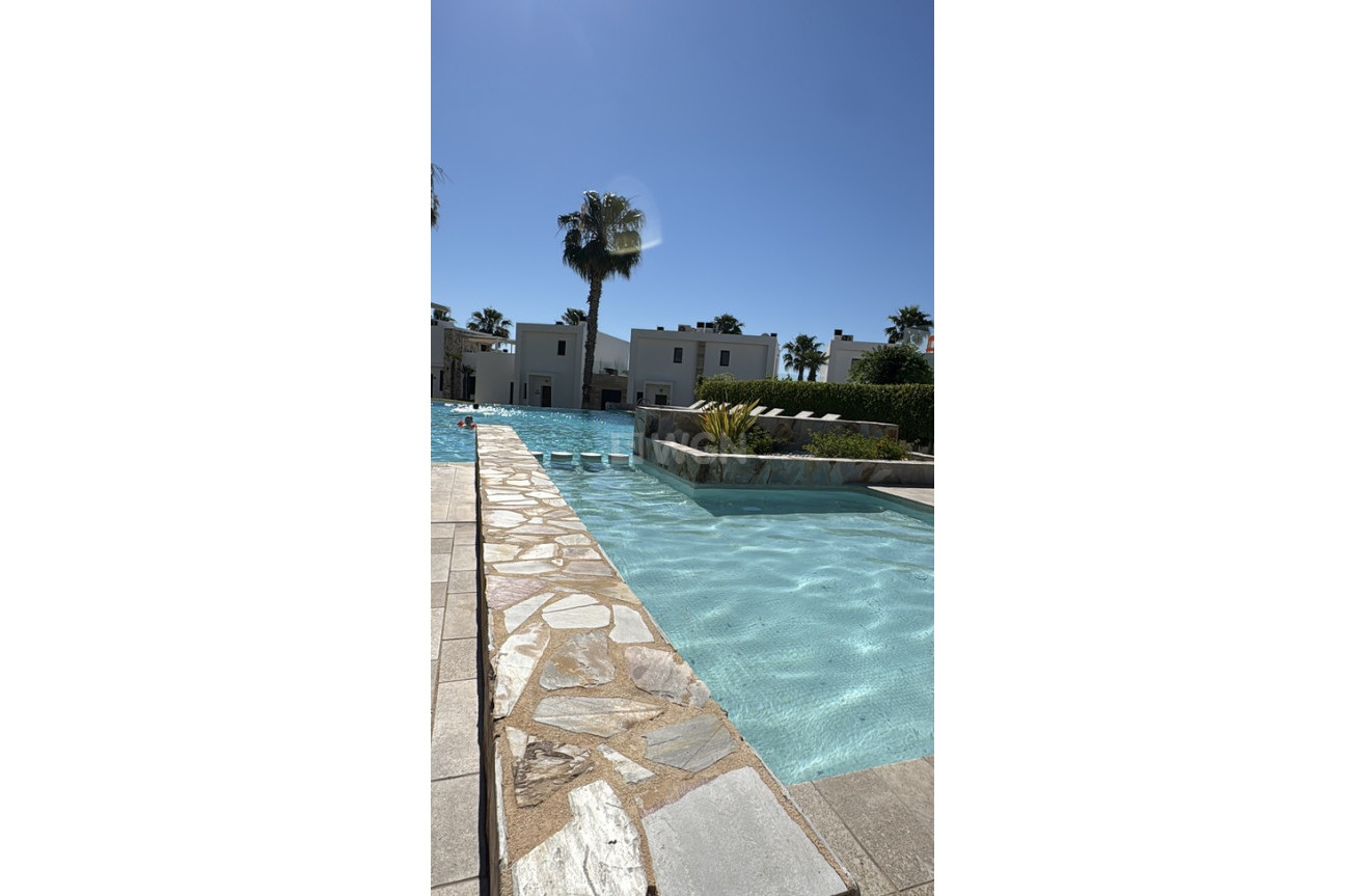 Odsprzedaż - Dupleks - Orihuela Costa - Costa Blanca