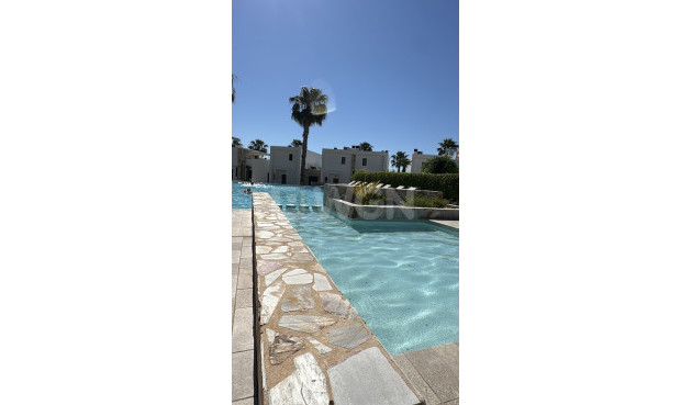 Odsprzedaż - Dupleks - Orihuela Costa - Costa Blanca