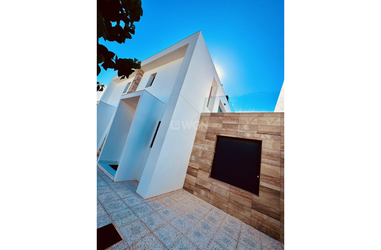 Odsprzedaż - Dupleks - Orihuela Costa - Costa Blanca