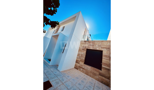 Odsprzedaż - Dupleks - Orihuela Costa - Costa Blanca