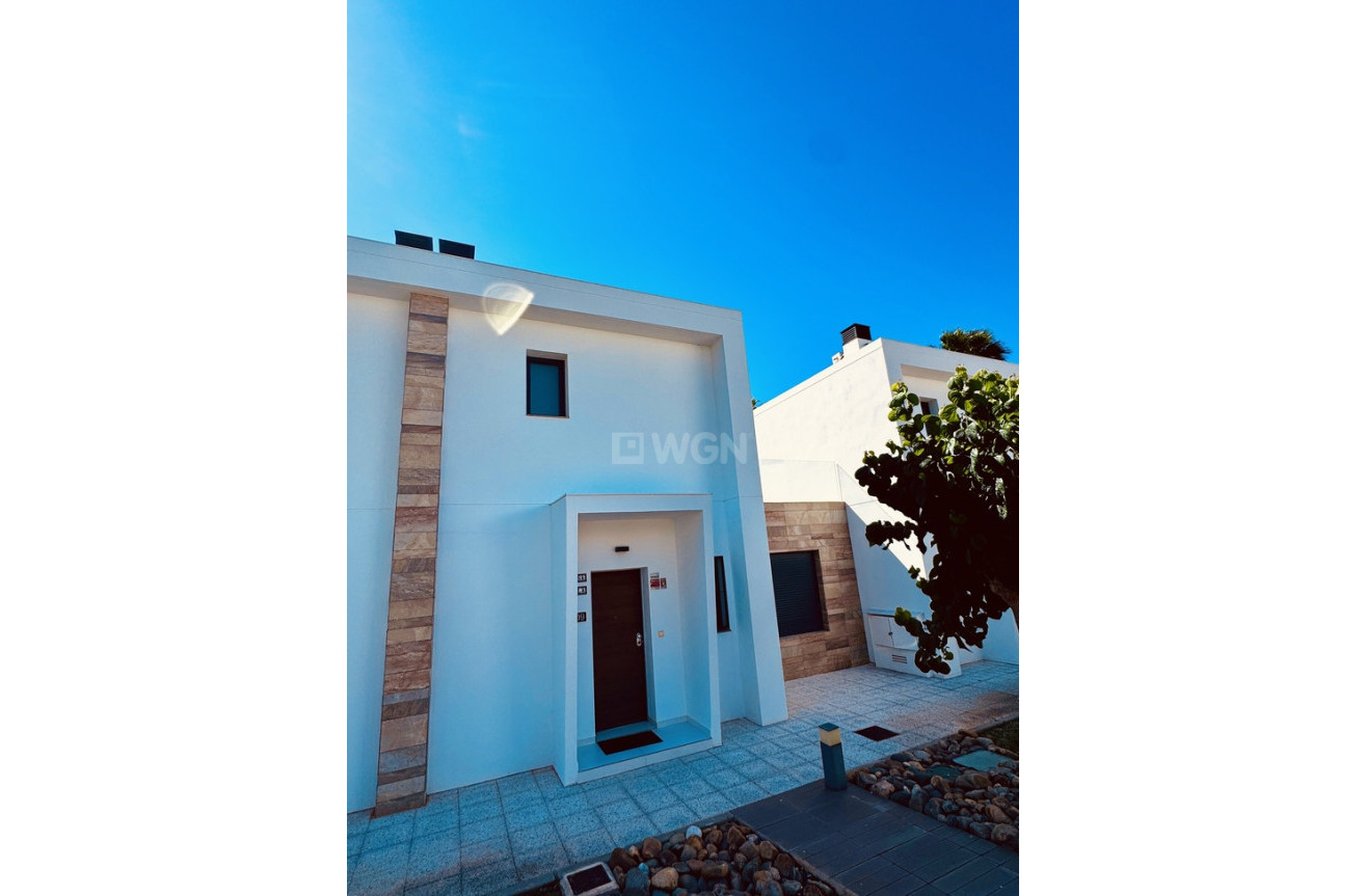Odsprzedaż - Dupleks - Orihuela Costa - Costa Blanca