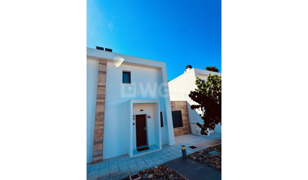 Odsprzedaż - Dupleks - Orihuela Costa - Costa Blanca