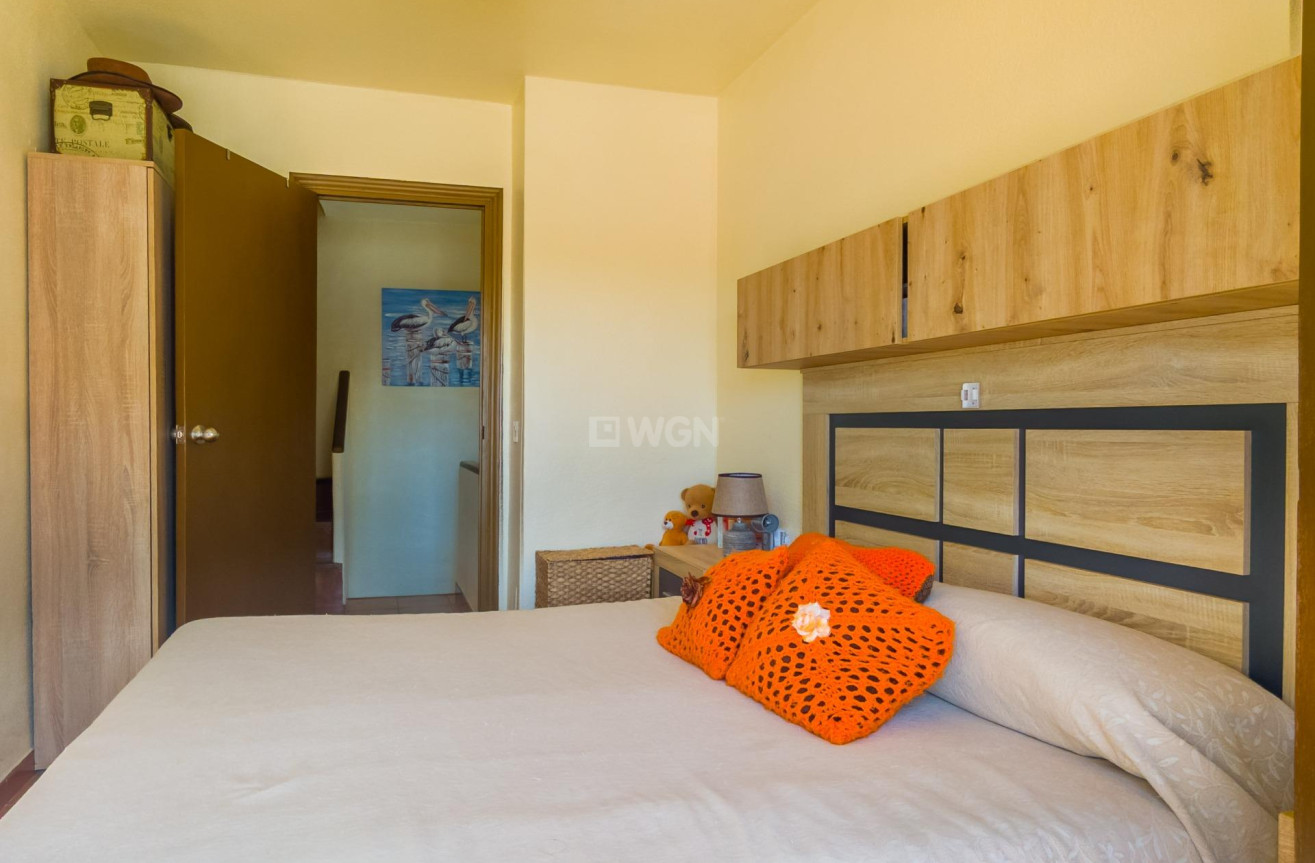 Odsprzedaż - Kamienica - Torrevieja - Nueva Torrevieja