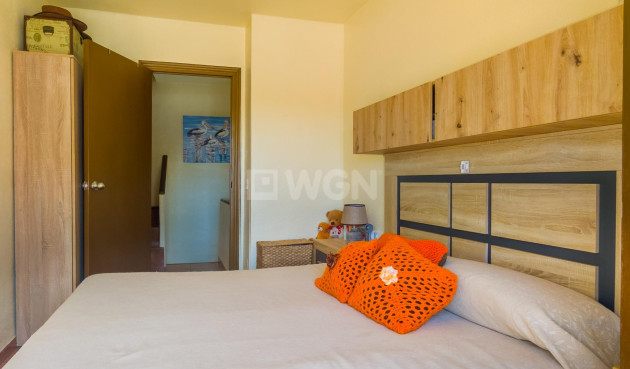 Odsprzedaż - Kamienica - Torrevieja - Nueva Torrevieja