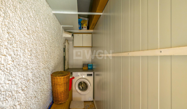 Odsprzedaż - Kamienica - Torrevieja - Nueva Torrevieja