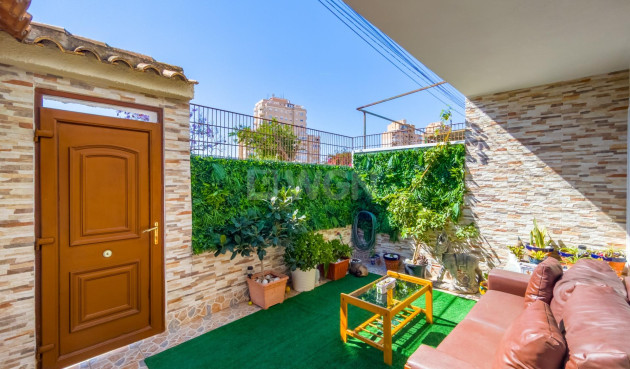 Odsprzedaż - Kamienica - Torrevieja - Nueva Torrevieja