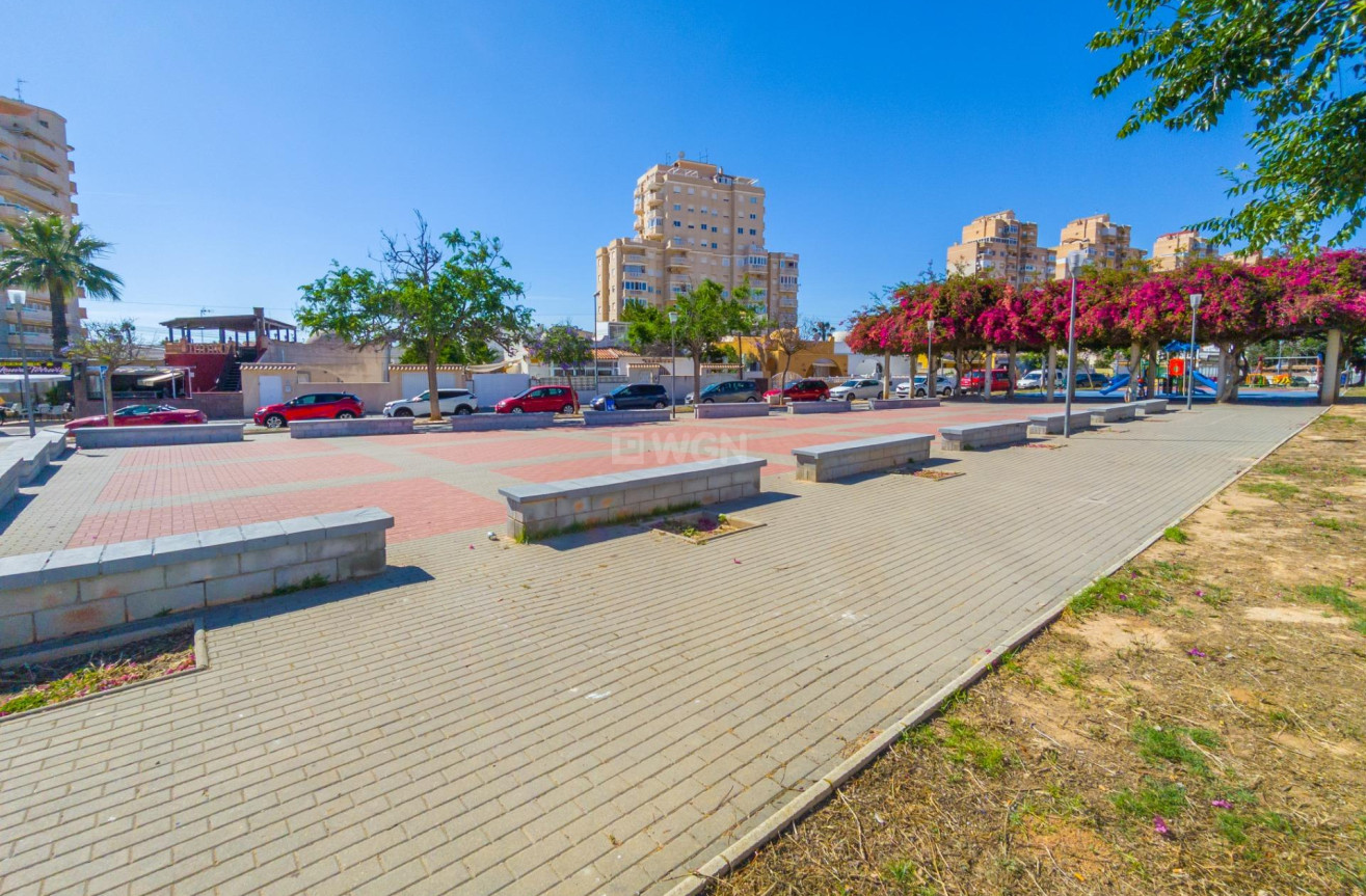 Odsprzedaż - Kamienica - Torrevieja - Nueva Torrevieja
