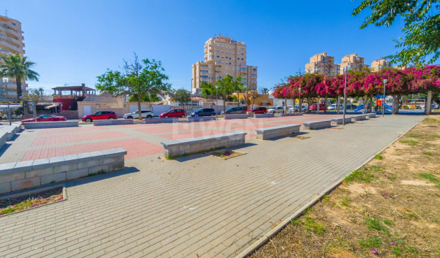 Odsprzedaż - Kamienica - Torrevieja - Nueva Torrevieja