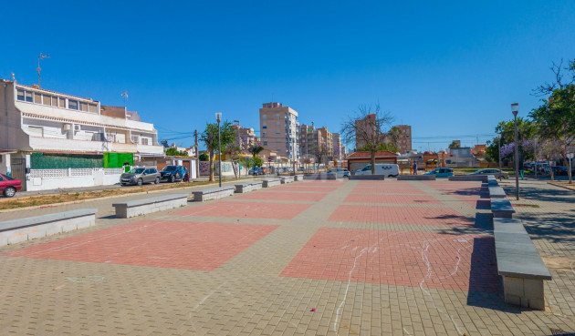 Odsprzedaż - Kamienica - Torrevieja - Nueva Torrevieja