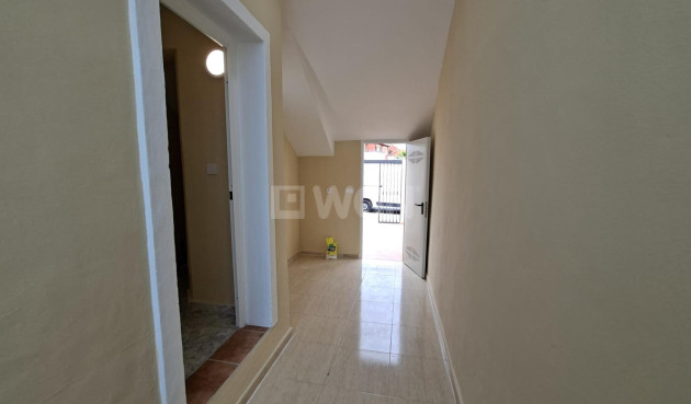 Odsprzedaż - Bungalow - Orihuela Costa - Punta Prima