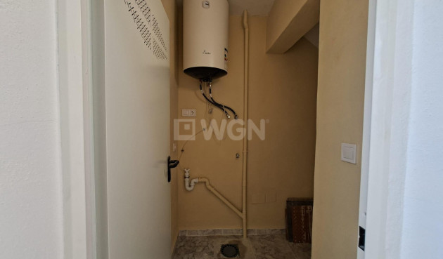 Odsprzedaż - Bungalow - Orihuela Costa - Punta Prima