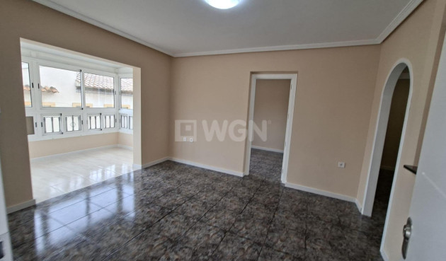 Odsprzedaż - Bungalow - Orihuela Costa - Punta Prima