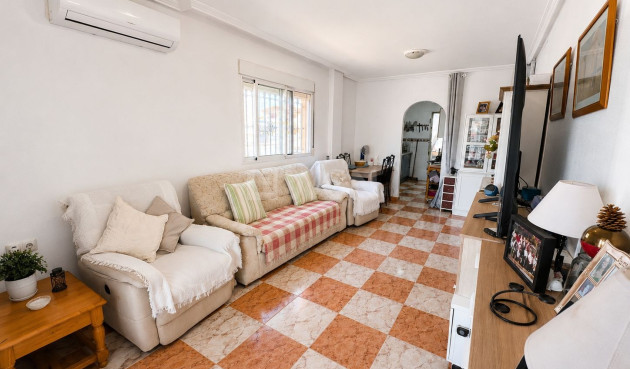 Odsprzedaż - Mieszkanie w bloku - Cabo Roig - Costa Blanca