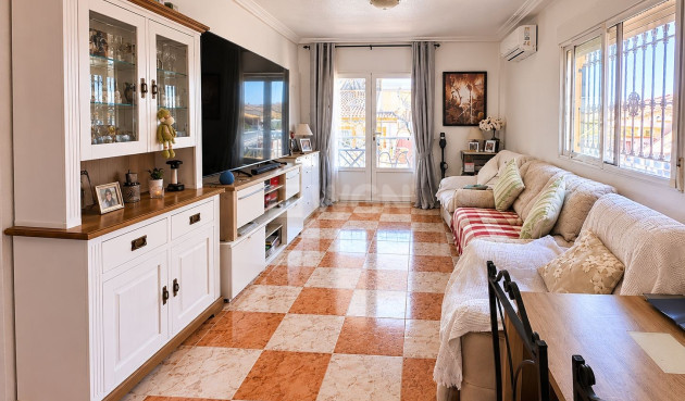 Odsprzedaż - Mieszkanie w bloku - Cabo Roig - Costa Blanca