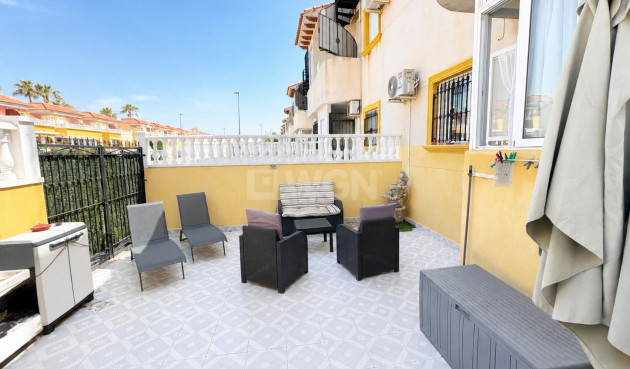 Odsprzedaż - Mieszkanie w bloku - Cabo Roig - Costa Blanca