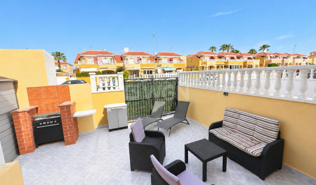 Odsprzedaż - Mieszkanie w bloku - Cabo Roig - Costa Blanca