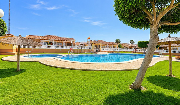 Odsprzedaż - Mieszkanie w bloku - Cabo Roig - Costa Blanca