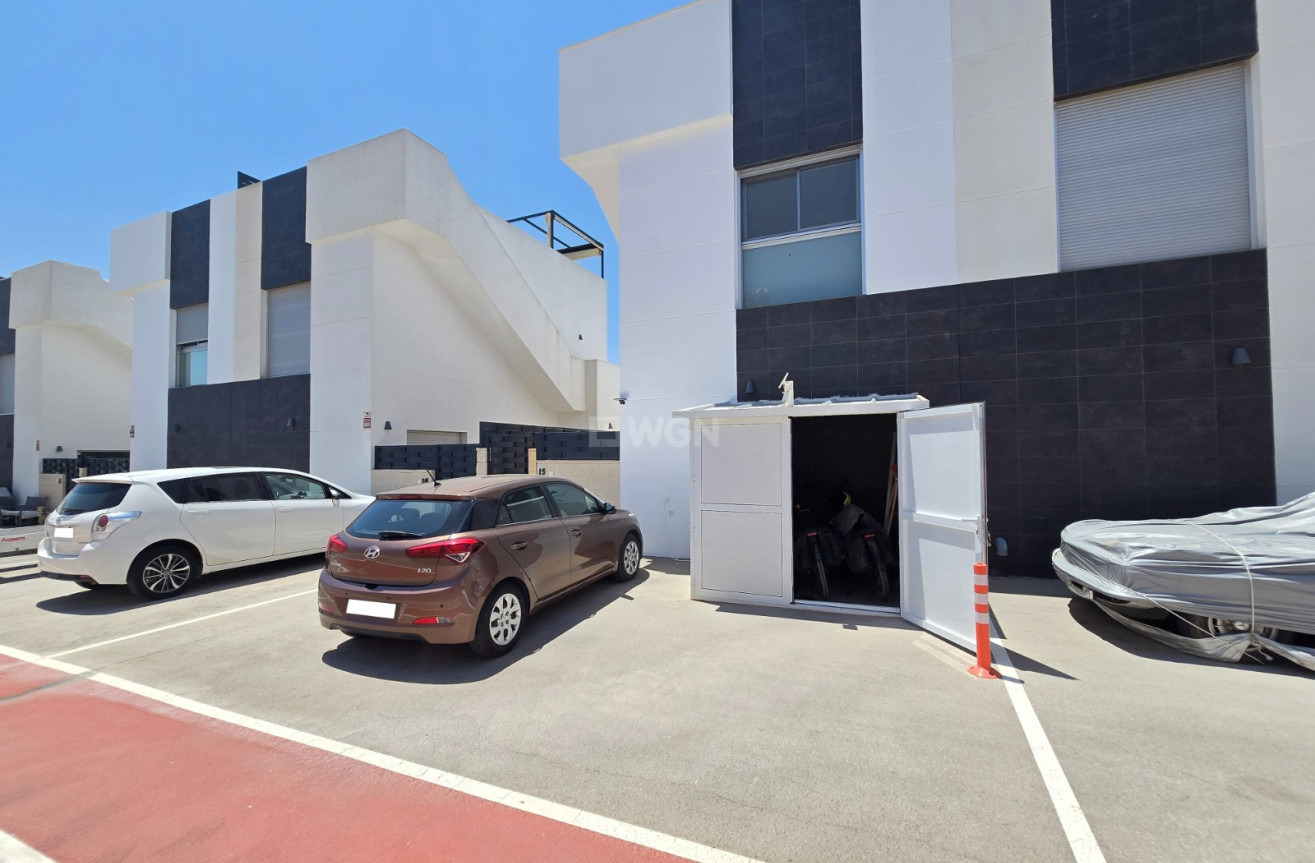 Odsprzedaż - Villa - Ciudad Quesada - Costa Blanca