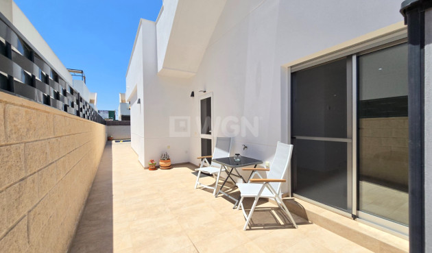 Odsprzedaż - Villa - Ciudad Quesada - Costa Blanca