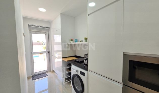 Odsprzedaż - Villa - Ciudad Quesada - Costa Blanca