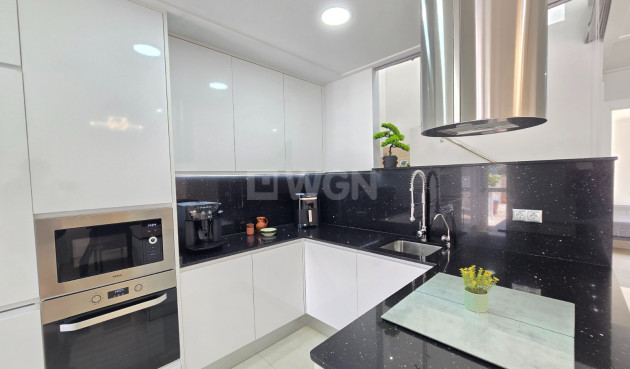 Odsprzedaż - Villa - Ciudad Quesada - Costa Blanca