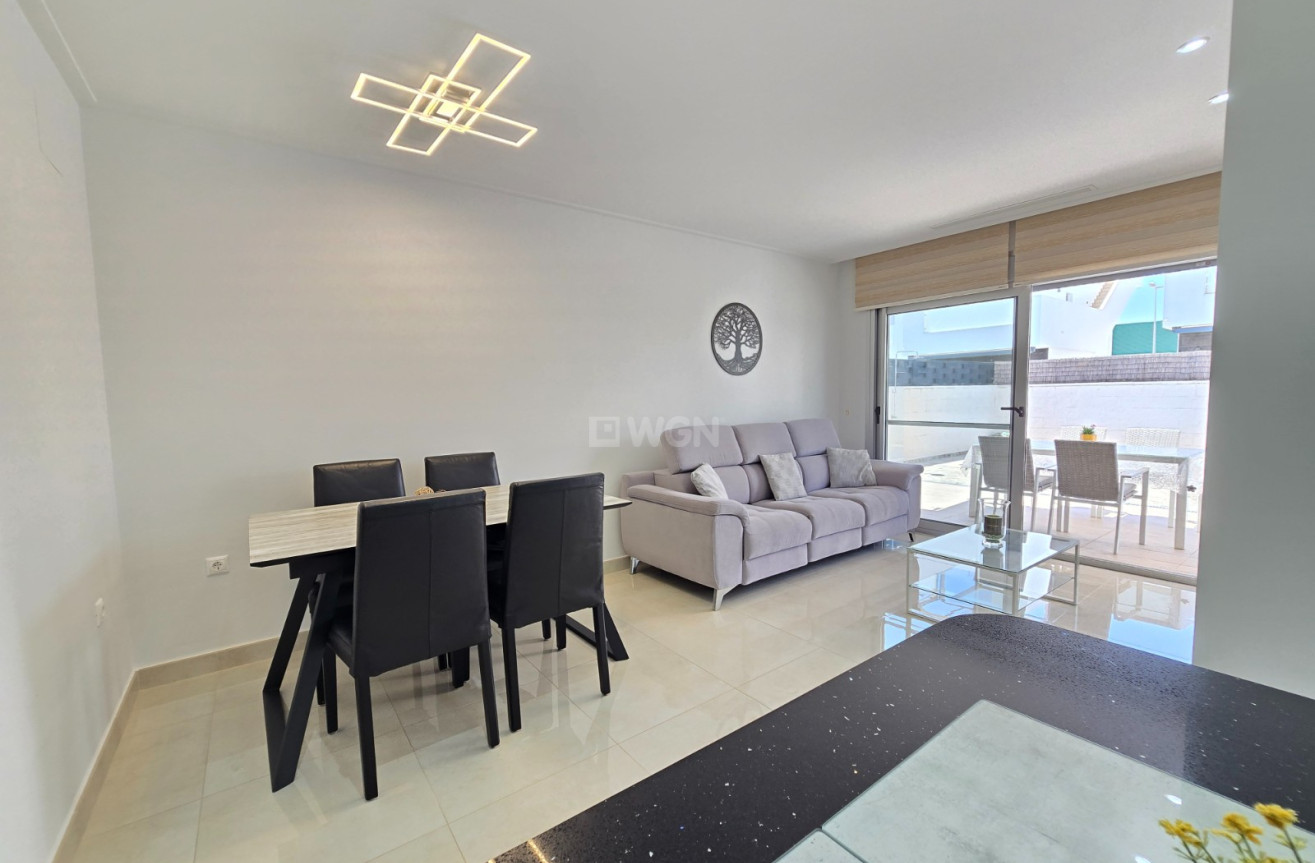 Odsprzedaż - Villa - Ciudad Quesada - Costa Blanca