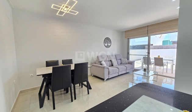 Odsprzedaż - Villa - Ciudad Quesada - Costa Blanca