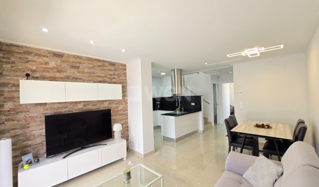 Odsprzedaż - Villa - Ciudad Quesada - Costa Blanca
