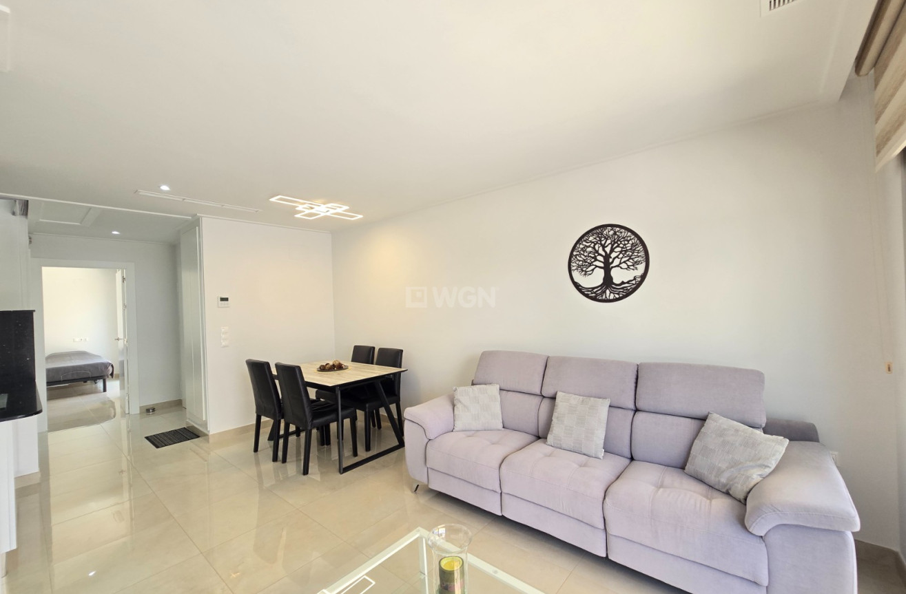 Odsprzedaż - Villa - Ciudad Quesada - Costa Blanca