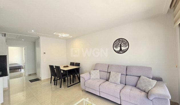 Odsprzedaż - Villa - Ciudad Quesada - Costa Blanca