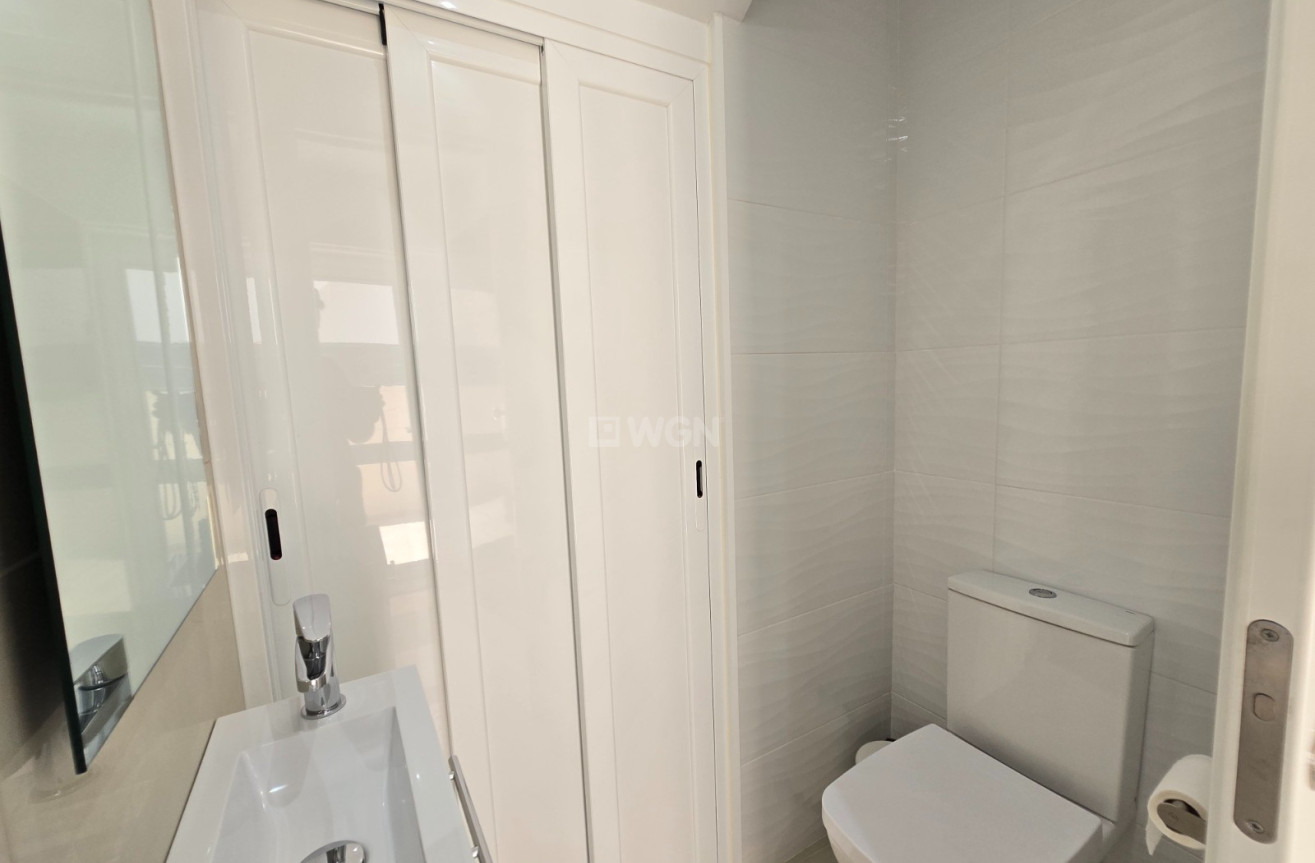 Odsprzedaż - Villa - Ciudad Quesada - Costa Blanca