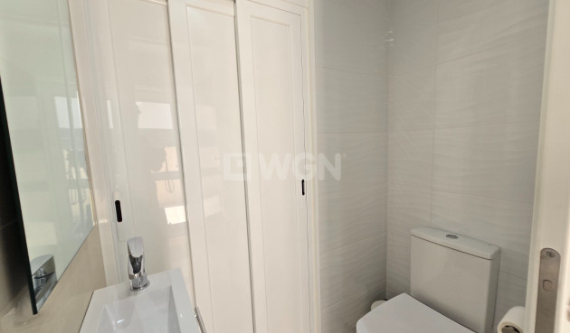 Odsprzedaż - Villa - Ciudad Quesada - Costa Blanca