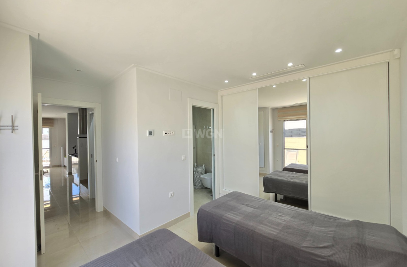 Odsprzedaż - Villa - Ciudad Quesada - Costa Blanca