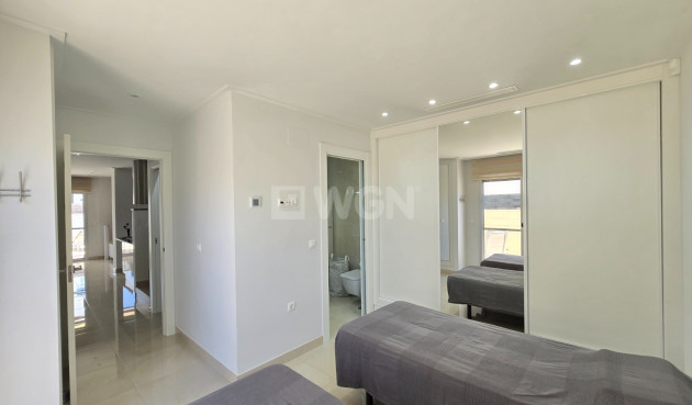 Odsprzedaż - Villa - Ciudad Quesada - Costa Blanca