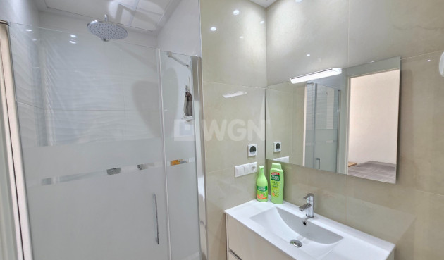 Odsprzedaż - Villa - Ciudad Quesada - Costa Blanca